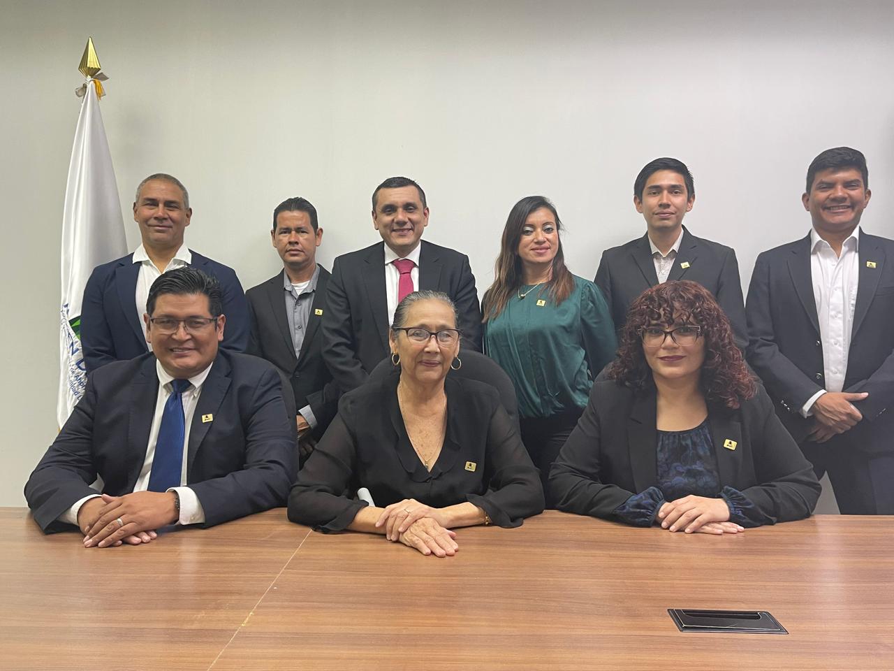 Consejo de Administración